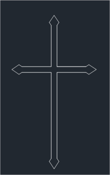 Cross-DWG-Format