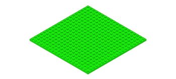 LEGO Pitcth 1x2x3.ipt