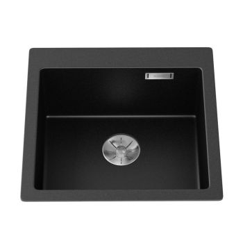 Pleon Kitchen Sink by Blanco Modelo 3D