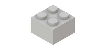 LEGO Prt 2x2x3.ipt
