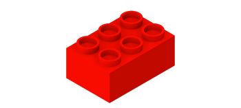 LEGO Prt 2x3 O.ipt