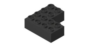 LEGO Prt 4x4 O.ipt