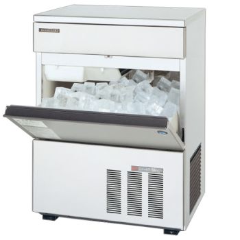 máquina de gelo com bin_hoshizaki_lm-350m-1 rfa