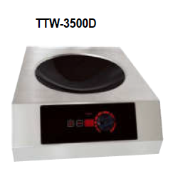 qf_table top induction wok_recise_ttw-3500d rfa
