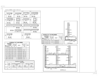 Reinforced Structure Detail Drawings .dwg-1