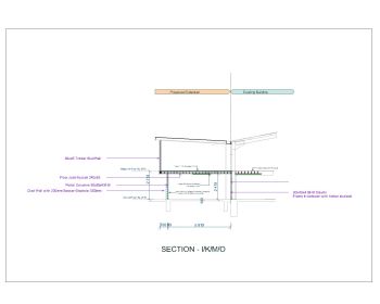 Retail Shop Shed Design  Section.dwg-7