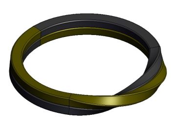 Ring-3 Solidworks