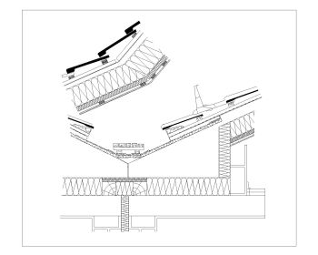 Roof Sectional Details .dwg_15