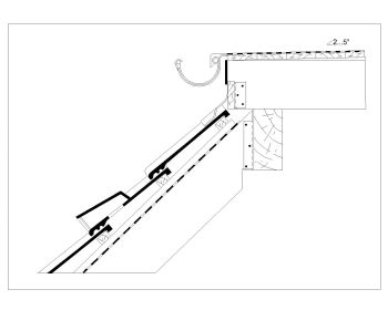 Roof Sectional Details .dwg_5
