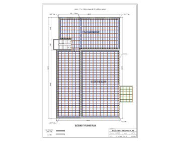 Roofing Plan Level .dwg-3