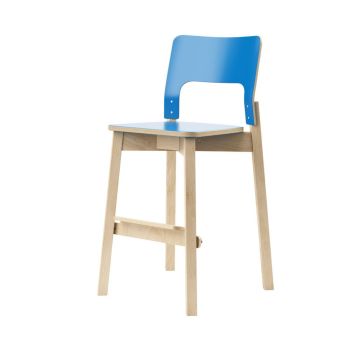 S293H Chair by Balzar Beskow 3D模型