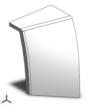Screen solidworks