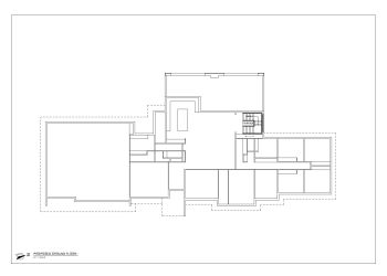 Single Story Villa Design GF Plan .dwg_1
