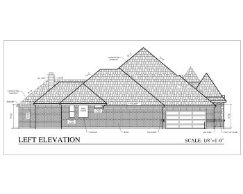 Sloping Roof Elevations .dwg-2