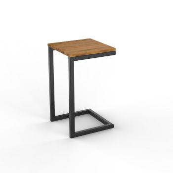 Sofe table sldprt model