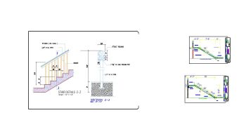  Stair Section Details dwg. 