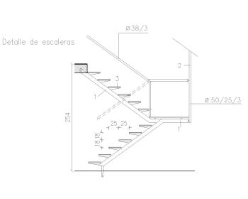 Staircase Details .dwg_7