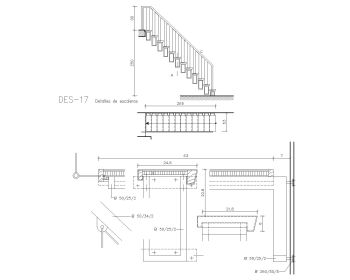 Staircase Details .dwg_8