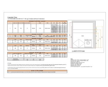 Storage Schedule & Hooks Details.dwg