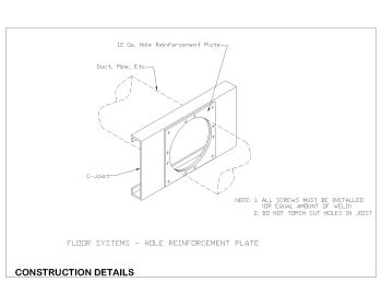 Strap Bridging Technical Sectional Details .dwg-35