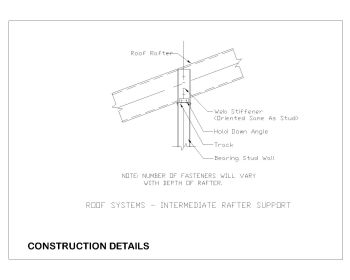Strap Bridging Technical Sectional Details .dwg-73