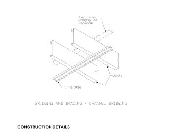 Strap Bridging Technical Sectional Details .dwg-9