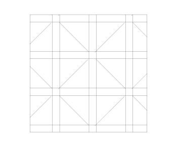 Jointed Tile Custom hatch pattern_12