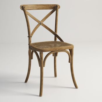Classic Furniture Tristan Chair (Max 2009)