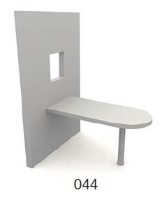Table_44 3dsmax model