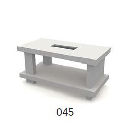 Table_45 3dsmax model