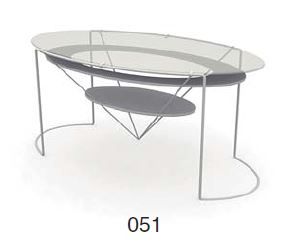 Table_51 3dsmax model