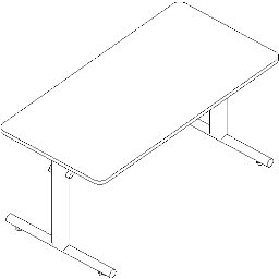 Table Folding Revit