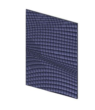 Tile-8 solidworks