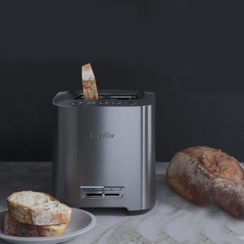 Toaster 3d Model