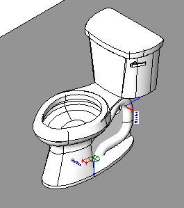 Toilet Comfort Height (2)