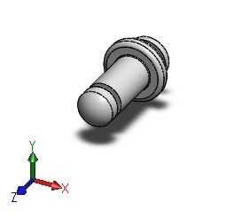 Top Thread solidworks