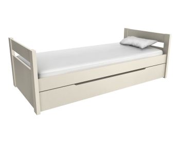 Modelo Trendle bed 3DS Max