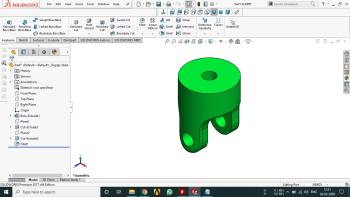 UC_Part7.sldprt 3D CAD Model