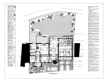 UK Villa House Design .dwg -2
