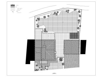 UK Villa House Design Type 2 Layout Plan .dwg-3