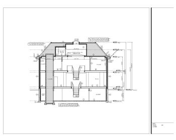 UAE-Villa House Design Cross Sectrion .dwg_AA