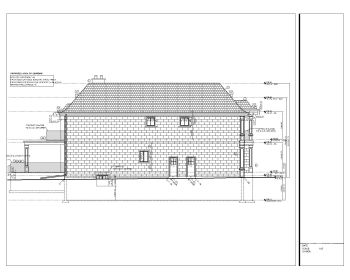 USA-Villa House Design Elevation .dwg_2