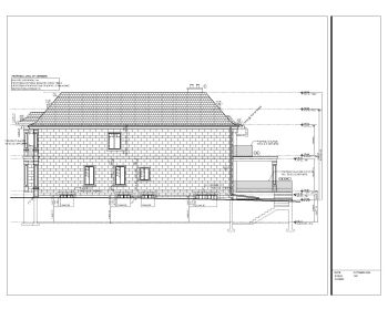 USA-Villa House Design Elevation .dwg_5