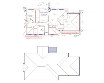 US Villa Complete set for Council submission .dwg-3