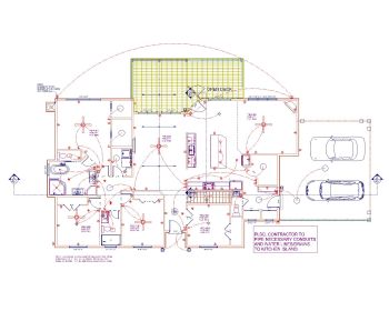 US Villa Complete set for Council submission .dwg-6