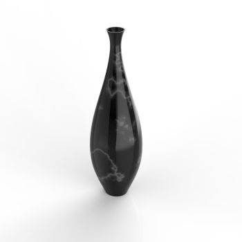 Vase sldprt model