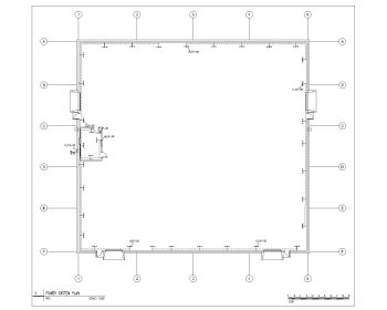 WARE HOUSE_POWER SYSTEM PLAN.dwg