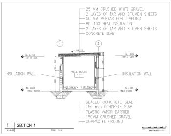 WELL HOUSE DESIGN_SECTION 1.dwg