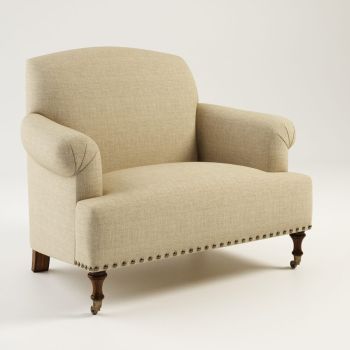 Classic Furniture Winona Armchair (Max 2009)