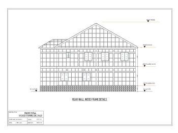 Wall Framing Details & Cross Section .dwg-1